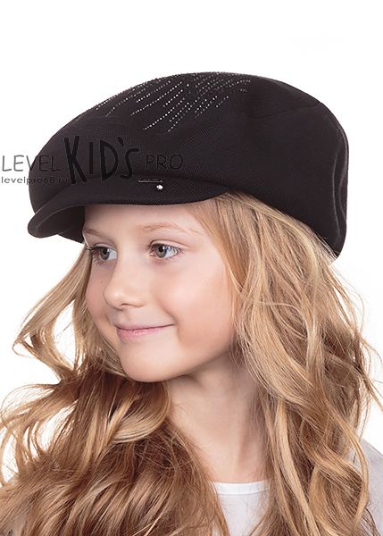 Винтаж дорожки кепка.<br>Трикотаж Б1~Knit Б1-Vintage tracks cap
