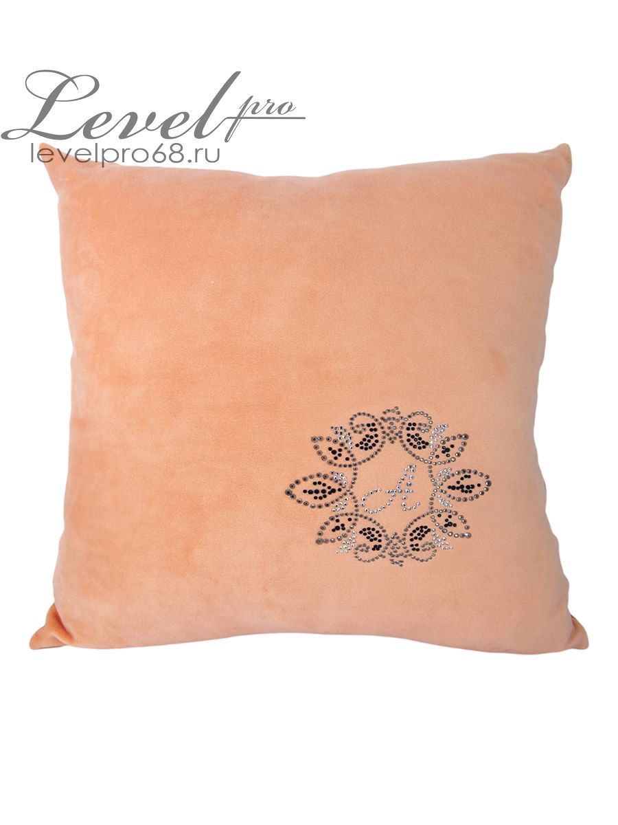 А1301 подушка.<br>Велюр~Velour-A1301 cushion