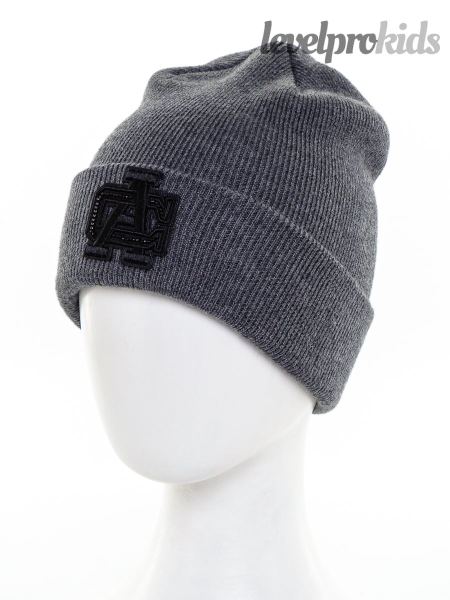 АС шеврон VIP шапка СШ~Knitted beanie-Tienachevron AC VIP beanie SSH